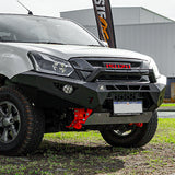 Predator Bull bar, Isuzu Dmax 2017-2020 ON
