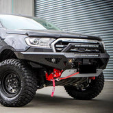 Predator Bull bar, Ford Ranger PX2; 2015-2018.
