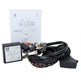 Erich Jaeger Towbar Wiring for Holden Commodore (01/2013 - 10/2017)