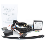 Erich Jaeger Towbar Wiring for Ford Transit (09/2013 - on)