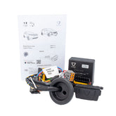 Erich Jaeger Towbar Wiring for Jaguar F-PACE (07/2016 - on), Range Rover Velar (05/2017 - on)