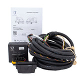 Erich Jaeger Towbar Wiring for MERCEDES-BENZ Sprinter W901 / W910 (06/2018 - on)