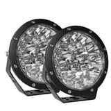 90 SERIES Prado offroad Pack - Bull Bar, Winch, led spotties