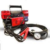 Rapid Air Compressor - 300 LPM 150PSI - Rockarmor 4X4