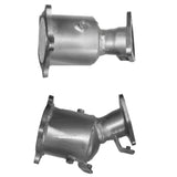 NISSAN NAVARA PATHFINDER2.5DCID40 SERIES Y25DDTI CLOSE COUPLED CAT 11/05 - 08/13