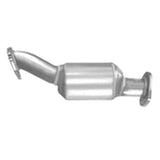 Redback Enviro Catalytic Converter for Toyota Landcruiser (09/2007 - 09/2015)