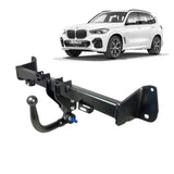 TAG Towbar for BMW X5 (10/2006 - on)