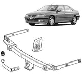 Brink Towbar for Peugeot 406 (11/1995 - 12/2004)