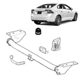 Brink Towbar for Volvo S60 (11/2000 - 04/2010)