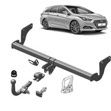 Brink Towbar for Hyundai i40 (07/2011 - on)