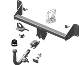 Brink Towbar for BMW 1 (11/2010 - on), BMW 1 (10/2011 - on)