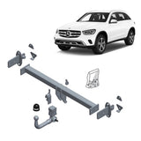 Brink Towbar for MERCEDES-BENZ GLC (04/2016 - on), GLC-CLASS (06/2015 - on)