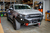 Offroad Animal Predator Bull bar, Mazda BT-50 2021 on