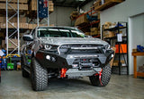 Offroad Animal Predator Bull bar, Mazda BT-50 2021 on