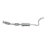Redback Enviro Catalytic Converter for Toyota Prius (08/2003 - 12/2011)