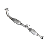 Redback Enviro Catalytic Converter for Toyota Hilux (05/2015 - on), Toyota Hilux (02/2005 - 09/2015)
