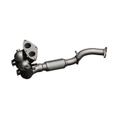 Redback Enviro Catalytic Converter for Alfa Romeo 147 (09/2001 - 03/2010)