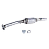Redback Enviro Catalytic Converter for Toyota Echo (01/1999 - 2005), Toyota Yaris (01/2005 - 2011)