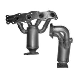 Redback Enviro Catalytic Converter to suit Suzuki Ignis (10/2000 - 2005)