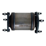 Redback Enviro Catalytic Converter for Holden Barina (01/2005 - 01/2012)