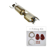 Redback Enviro Aftermarket Bolts On for Holden Captiva (03/2007 - 01/2011)