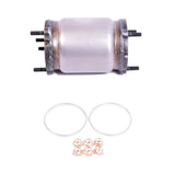 Redback Enviro Catalytic Converter for Holden Captiva (12/2009 - 12/2011)