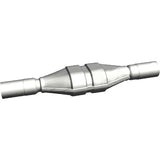 Redback Enviro Catalytic Converter for Jeep Cherokee (04/1994 - 09/2001)