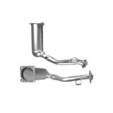 Redback Enviro Catalytic Converter for Citroen C3 (12/2002 - 03/2009)