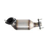 Redback Enviro Catalytic Converter for Holden Commodore (01/2006 - 05/2013), Calais (07/2006 - 05/2013), Police Car (01/2006 - 01/2008)