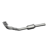 Redback Enviro Catalytic Converter to suit Volkswagen Golf (05/1998 - 06/2005), Audi A3 (05/1997 - 05/2003)