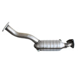 Redback Enviro Catconverters Underfloor for Honda Jazz (10/2002 - 07/2014)