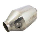 Redback Enviro Catpetrol Euro 5 & 6