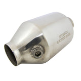 Redback Enviro Catpetrol Euro 5 & 6