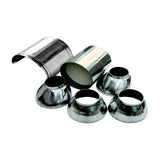 Redback Enviro Catalytic Converter for Holden Commodore (01/2006 - 10/2013)