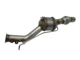 Redback Enviro Catalytic Converter for BMW 5 (01/2007 - 06/2010)