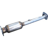 Redback Enviro Catalytic Converter for Nissan Navara (12/2005 - 06/2011), Pathfinder (09/2005 - 12/2013)