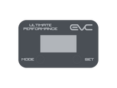 EVC Colour Face CHARCOAL GREY (STICKER)