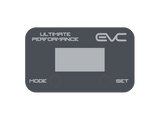 EVC Colour Face CHARCOAL GREY (STICKER)