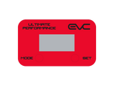 iDRIVE Colour Face RED (STICKER)