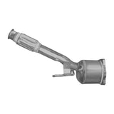 Redback Enviro Catalytic Converter to suit Peugeot 407 (09/2004 - 03/2011), Citroen C5 (06/2006 - 01/2010)
