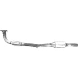Redback Enviro Catalytic Converter to suit Volkswagen Polo (10/2001 - 05/2008)