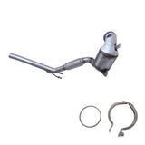 Redback Enviro Catalytic Converter to suit Volkswagen Golf (08/2012 - 01/2021)