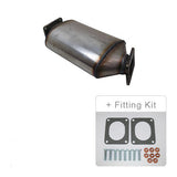 Redback Enviro Diesel Particulate Filter for BMW X3 (11/2005 - 2006), 7 (01/2007 - on), 5 (01/2003 - 01/2010), X5 (03/2003 - 09/2008)