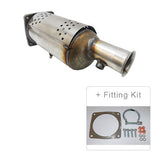 Redback Enviro Aftermarket Bolts On for Citroen C4 Grand Picasso, C4 Picasso (02/2014 - on)