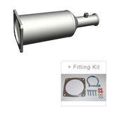 Redback Enviro Aftermarket Bolts On to suit Citroen C5 (02/2005 - 05/2006)