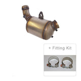 Redback Enviro Aftermarket Bolts On to suit MERCEDES-BENZ C-CLASS (09/2004 - 02/2007)