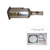 Redback Enviro Aftermarket Bolts On for Peugeot 307 (05/2005 - 06/2008)