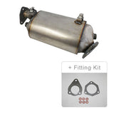 Redback Enviro Aftermarket Bolts On to suit Audi A4 (11/2004 - 03/2009)