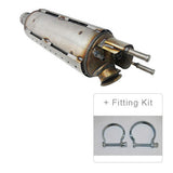 Redback Enviro Aftermarket Bolts On to suit Peugeot 4007 (10/2009 - 03/2014)