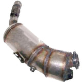 Redback Enviro Aftermarket Bolts On to suit MERCEDES-BENZ S-CLASS (12/2005 - 01/2011)